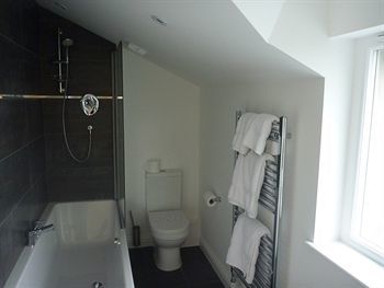Albergue Lake House