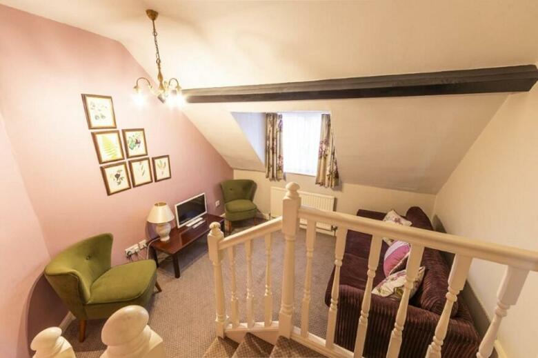The Speech House Hotel