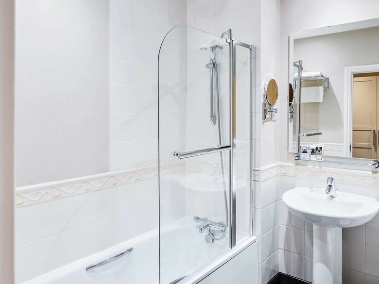 Best Western West Grange Hotel