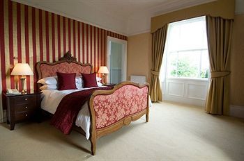 Hotel Horton Grange