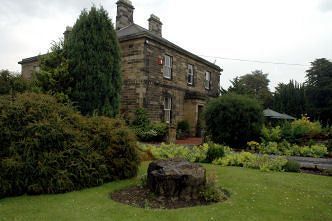 Hotel Horton Grange