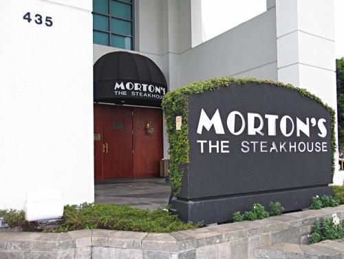 Apartamento Hamilton Beverly Hills Apt. #204