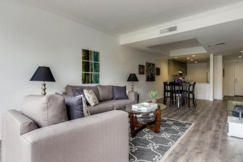 Apartamento Hamilton Beverly Hills Apt. #204