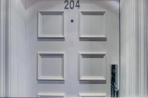 Apartamento Hamilton Beverly Hills Apt. #204