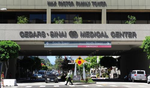 Apartamento Hamilton Beverly Hills Apt. #204