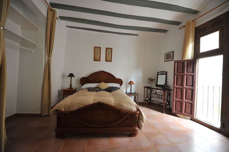 Agroturismo Casa Rural Jijona