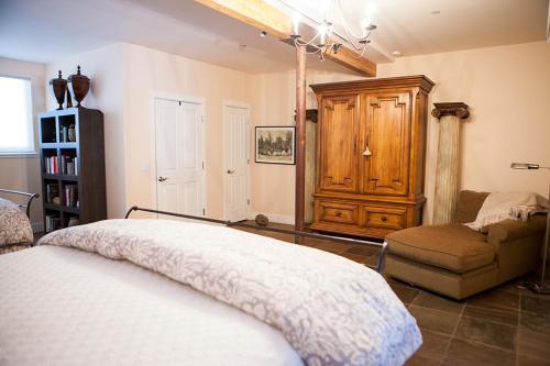 Harmony Ridge Lodge