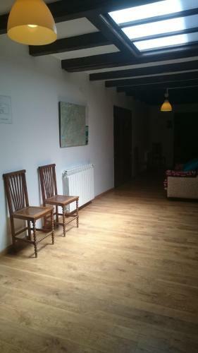 Hostal Hostatgeria Falgars