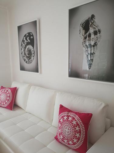 Apartamento Vistas A Las Estrellas