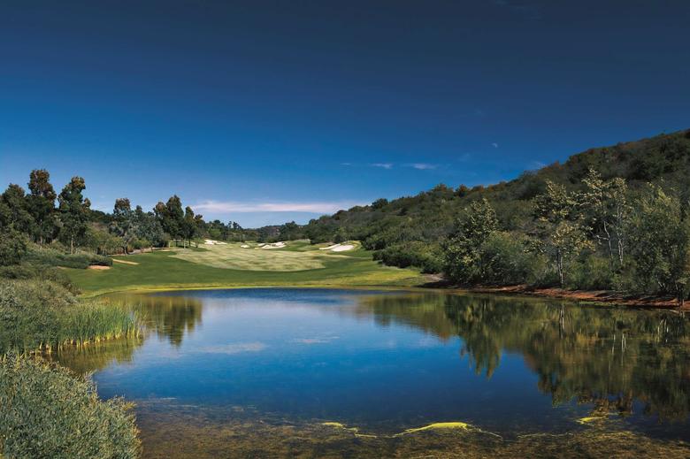 Hotel Fairmont Grand Del Mar