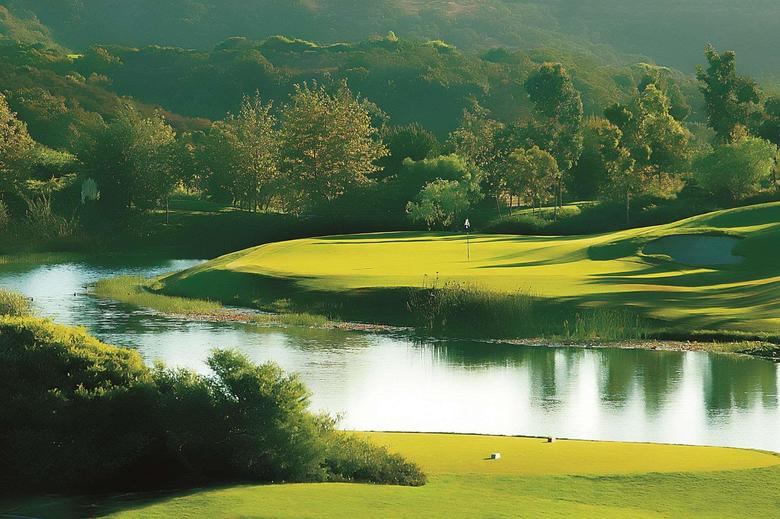 Hotel Fairmont Grand Del Mar