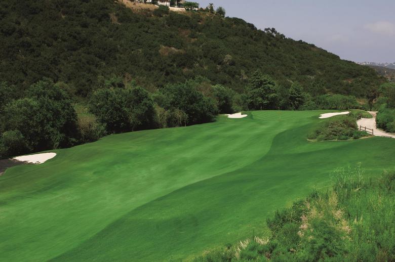Hotel Fairmont Grand Del Mar