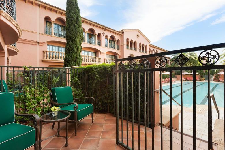 Hotel Fairmont Grand Del Mar