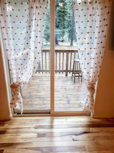 Apartamento Sunny Townhouse Near Beaches
