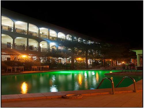 Seaview Gardens Hotel