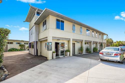 Hotel Waipu Cove Resort