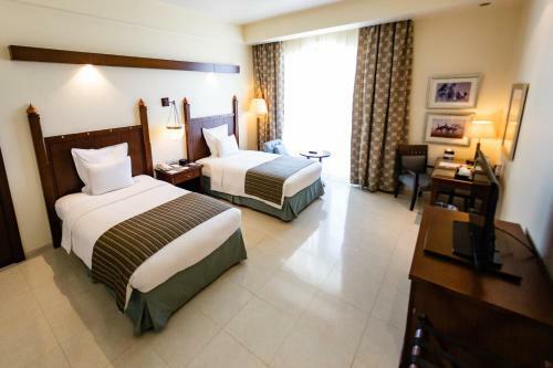 Hotel Salalah Marriott Resort