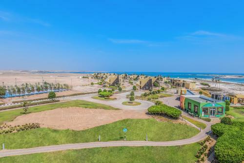 Hotel Salalah Marriott Resort