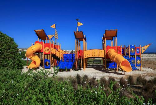 Hotel Salalah Marriott Resort