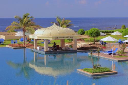 Hotel Salalah Marriott Resort