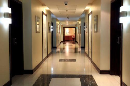Hotel Salalah Marriott Resort