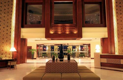 Hotel Salalah Marriott Resort