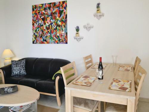 Apartment Grasse I