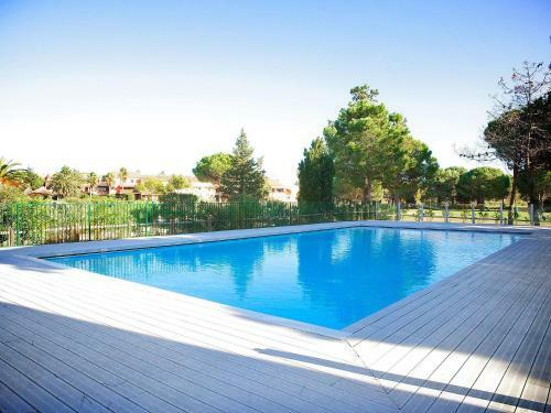 Apartment Saint Cyprien 3726
