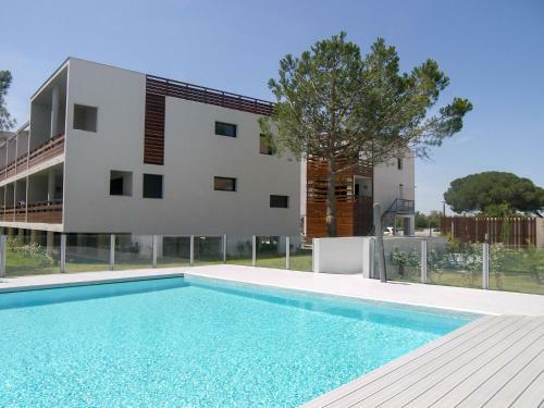 Apartment Saint Cyprien 3726