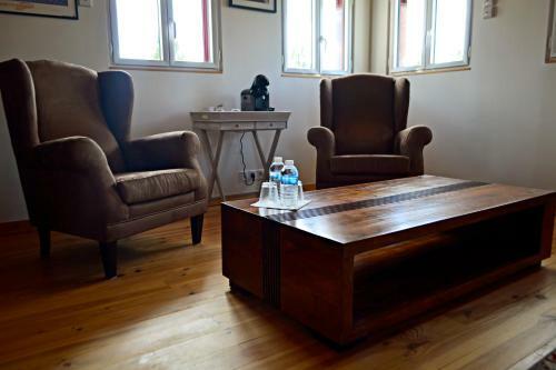 Hostal Le Clos L�onard