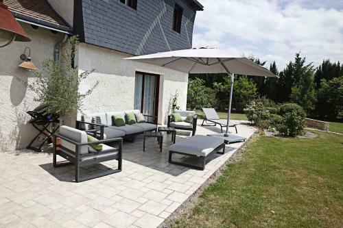 Hostal Le Clos L�onard