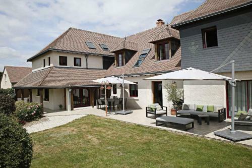 Hostal Le Clos L�onard