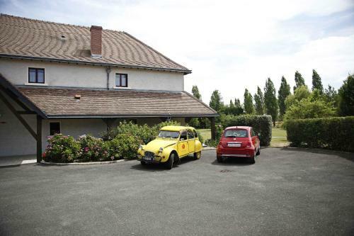 Hostal Le Clos L�onard