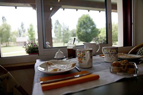 Hostal Le Clos L�onard