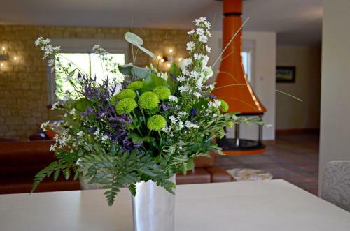 Hostal Le Clos L�onard