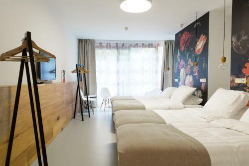 Apartamento The Mansion