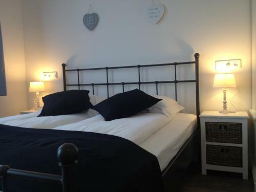 Bed & Breakfast Villa Elisabeth