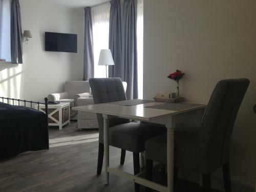 Bed & Breakfast Villa Elisabeth