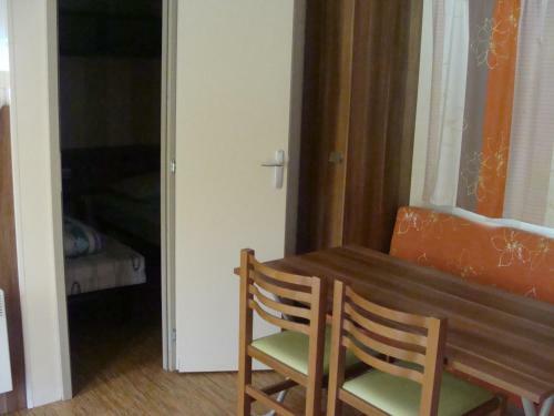 Camping L'avelanede