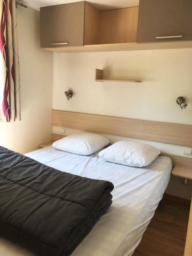 Camping L'avelanede