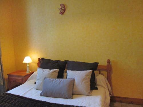 Holiday Home Aubazine 4501
