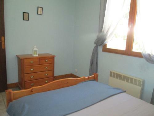 Holiday Home Aubazine 4501