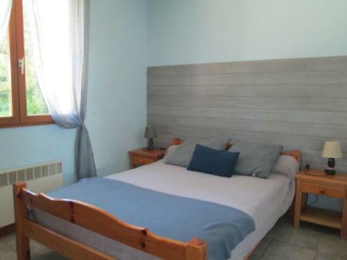 Holiday Home Aubazine 4501