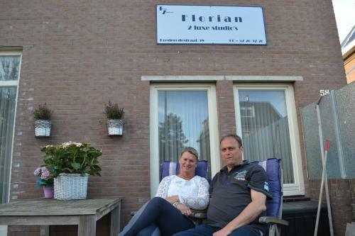 Hostal Florian Studio's