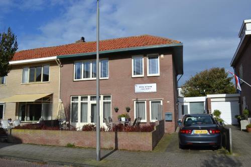 Hostal Florian Studio's