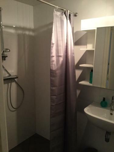 Hostal Florian Studio's