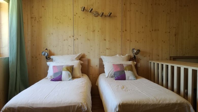 Bed & Breakfast Element Terre