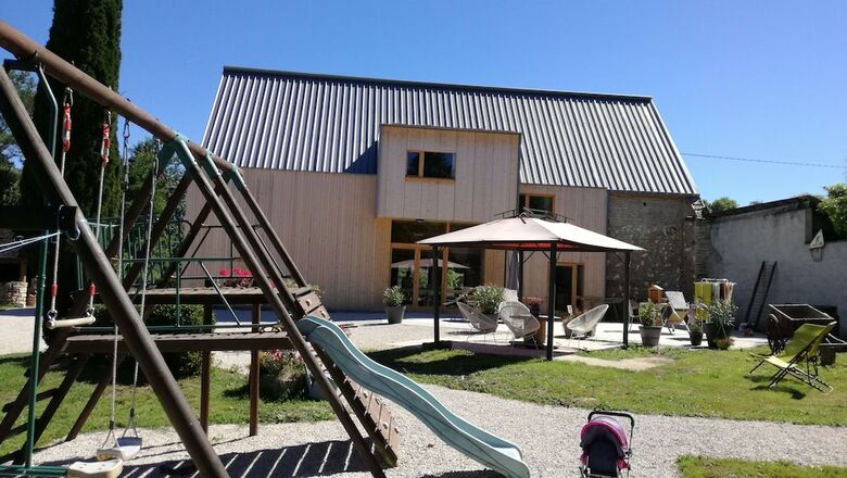 Bed & Breakfast Element Terre