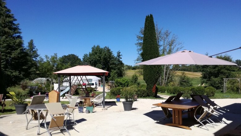 Bed & Breakfast Element Terre
