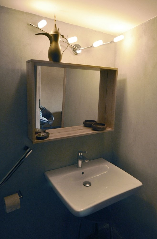 Bed & Breakfast Element Terre